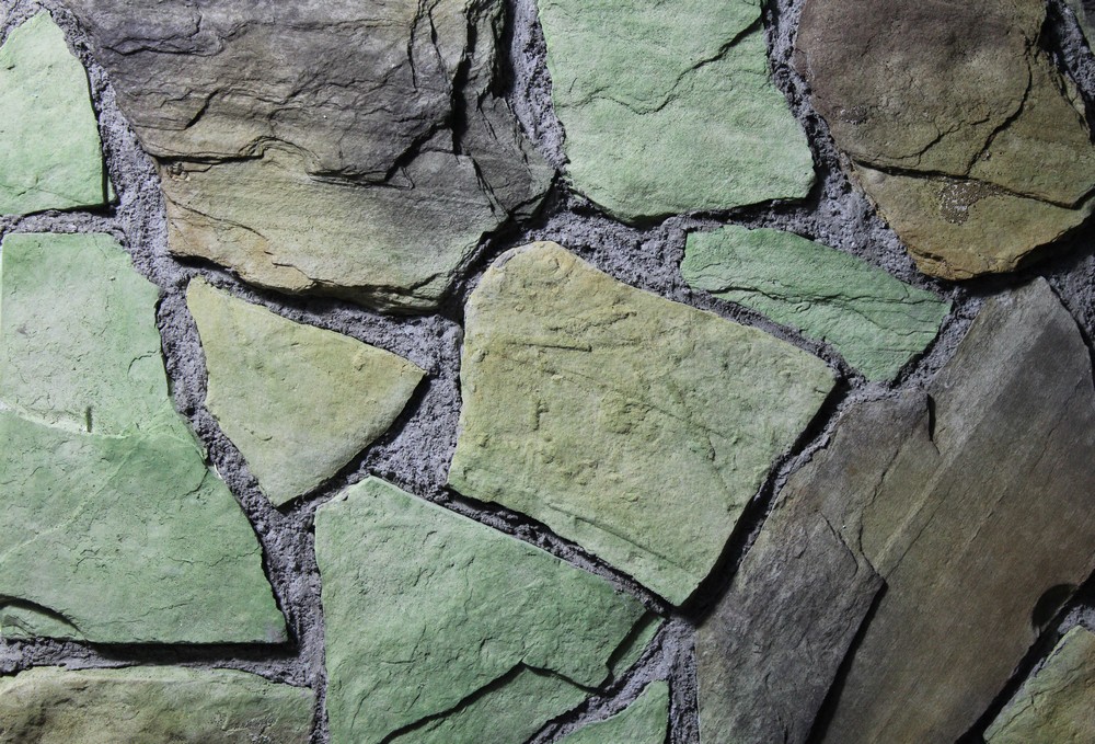 Field Stone Polaris