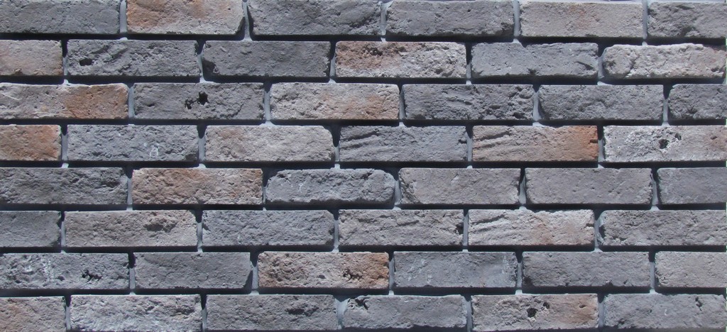 Brick Andesite