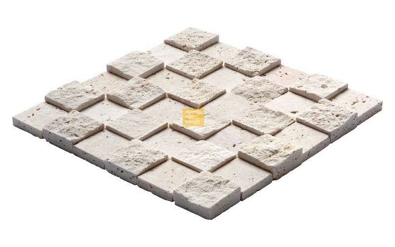 Light Travertine