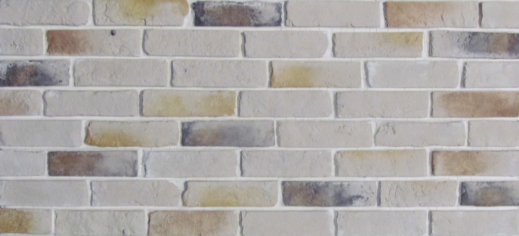 Climbing Brick Yellow White Mix