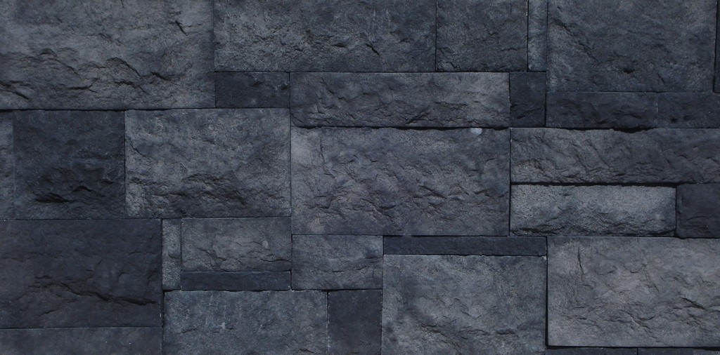 Castle Stone Black