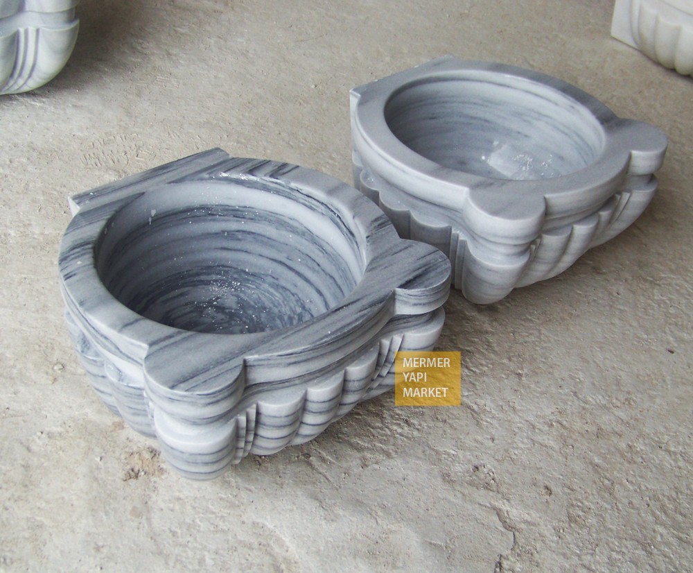 Marmara Gray Hammam tilelep