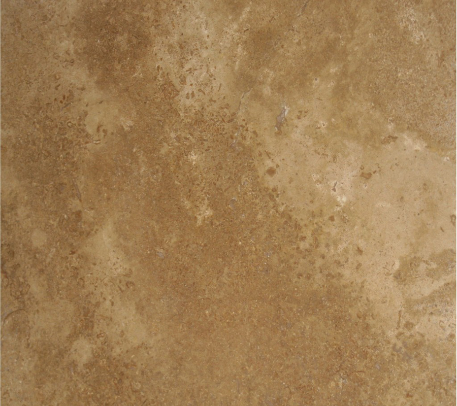 Noche Travertine Honed - Unfilled