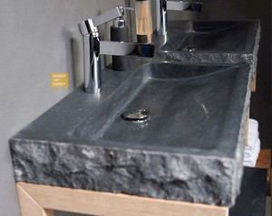 Basalt Black Faucet Outlet