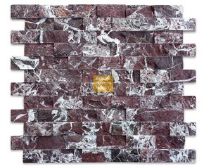 Elazig Kirschspaltmosaik