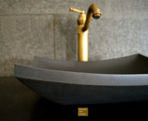Black Sink - Leaf
