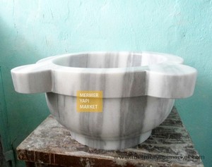Marmara Gray Hammam tilelep