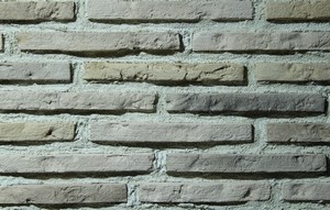 Røget Long Brick Outdoor