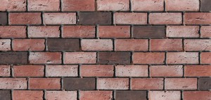 Straight Brick Rotterdam