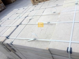 Burdur Beige Flooring