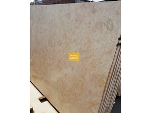 Sivrihisar Beige marmorplader