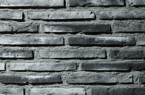 Long Brick Oak Charcoal