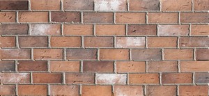 Flat Brick Tile Coffee