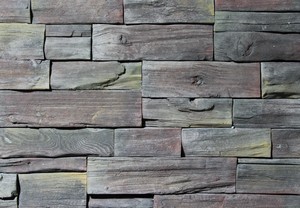 Wood Slate Stone Anthracite