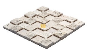 Light Travertine