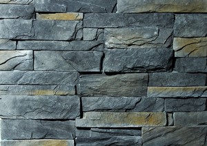 Slate Stone Oil Black Mix