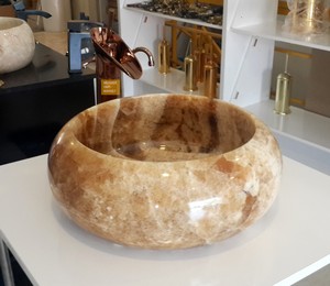 Умивалник за мрамор Onyx