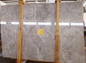 Slabs Marmer Grey Emperador