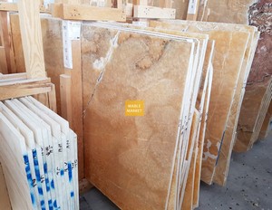 Onyx Marble Slabs