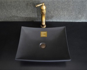 Black Sink - Leaf