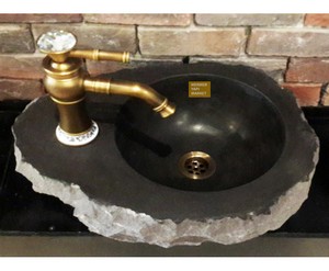 Bazalt Sink Split arc