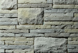 Mixed Stone Series Cream Mix