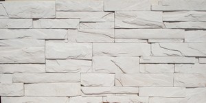 Slate Stone White