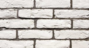 Cultura Brick White
