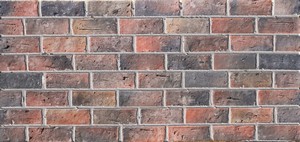Straight Brick Super Mix