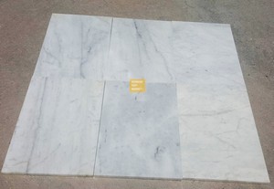 Muğla White Flooring Export Excess