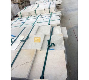 Burdur Beige Flooring