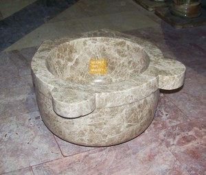 Light Emperor Hammam Sink