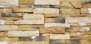 Slate Stone Yellow Mix
