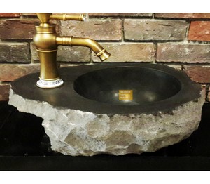 Bazalt Sink Split arc