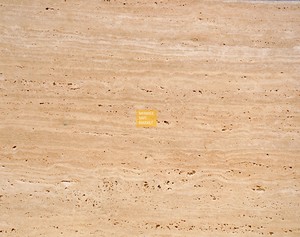Travertino clásico afilado con piedra - Sin rellenar