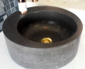 Black Basalt Basin