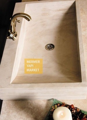 Square Wash Basin Battery Outlet