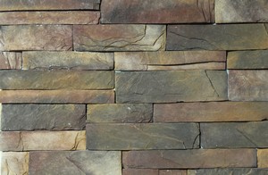 Slate Stone Lilac Mix