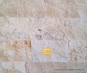 Travertine Stone 15x Height Free