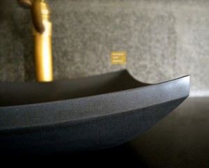 Black Sink - Leaf