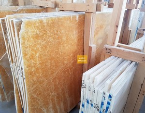 Onyx Marble Slabs