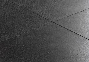 Basalt Black Flooring - Patinate
