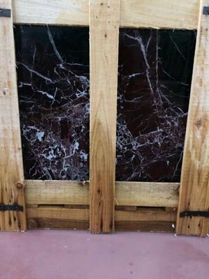 Elazig Cherry Marble Polished