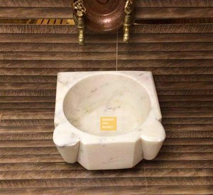 Mendung lempeng Hammam tilelep - Cornered