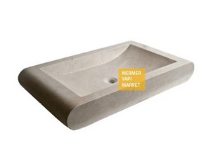 Oval Square Wash Basin