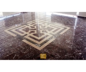 Elazig Cherry Marble