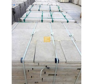 Burdur Beige Flooring