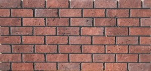 Flat Brick Tile Color