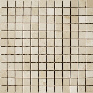 Beige marble frame