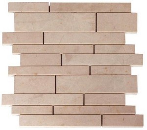 Lime Beige Marble Panel